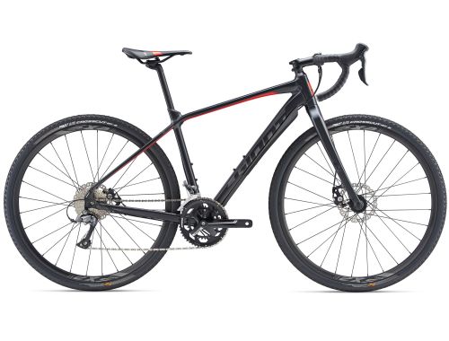 ToughRoad SLR GX 3